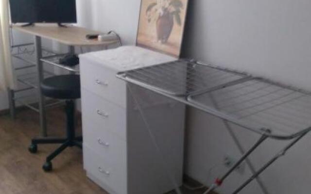 Lviv Новобудова біля автовокзалу