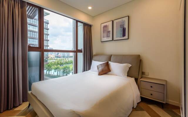 The Galleria Residences