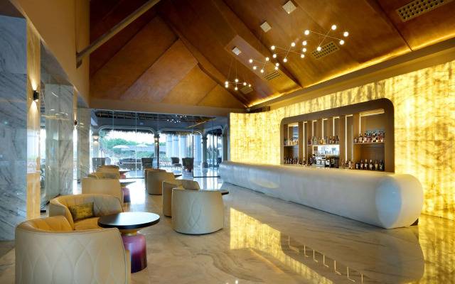 TRS Yucatan Hotel - Adults Only - All Inclusive