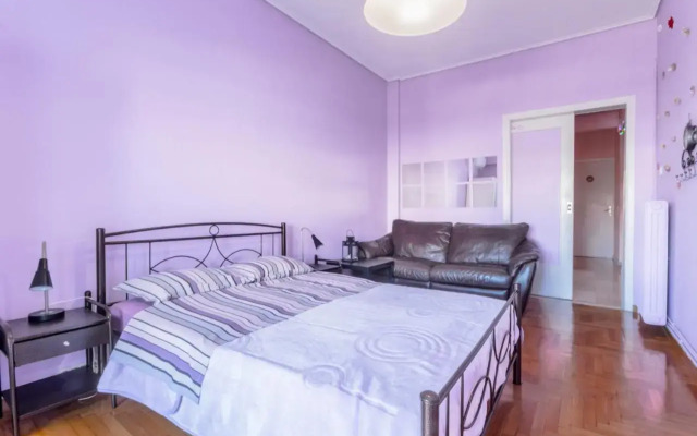 Petaluda Izabela B&B