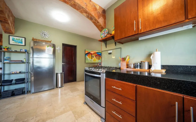 Sueño - Playacar 2 Rosa Blanca - 2 BR