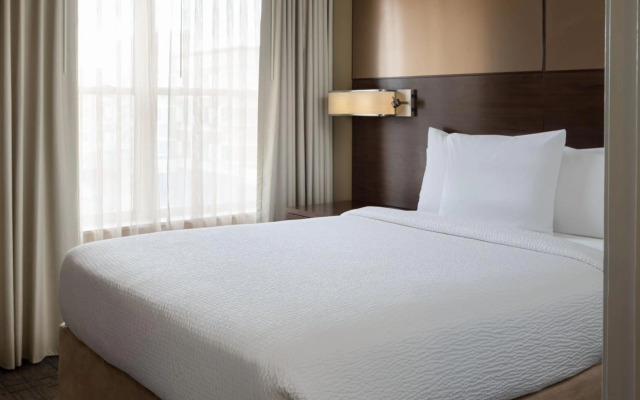 Residence Inn Largo Medical Center Drive