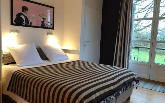 Le Jardin Des Sources