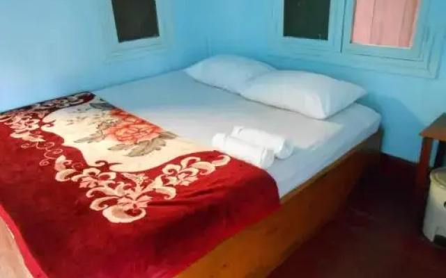 Mr. B Guesthouse