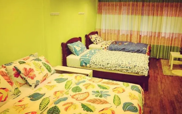 Jaidee Hostel