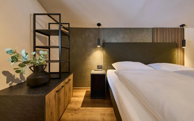 MiLa Apartments