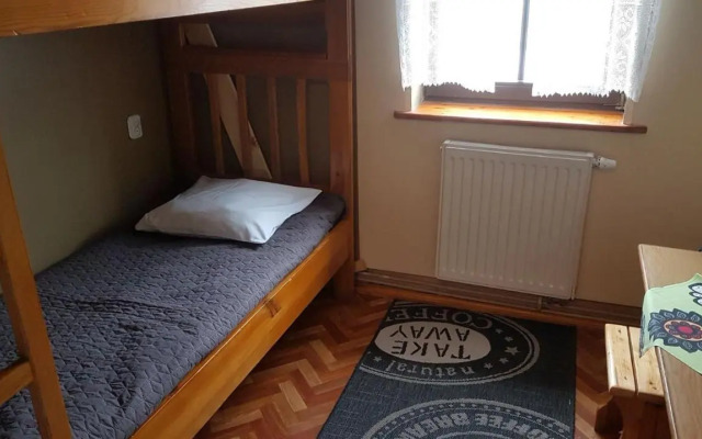 Ośrodek Wypoczynkowy Regle