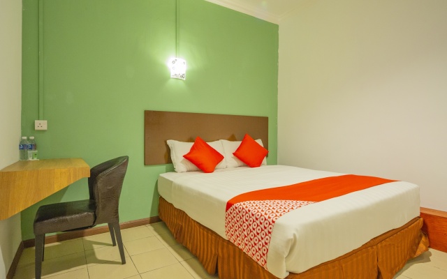 Hotel O Storytel – Guest Rooms – Kota Kinabalu