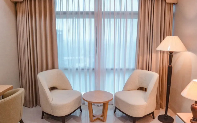 UNS Tower Hotel