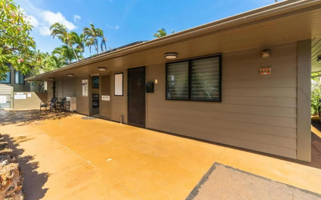 Polynesian Shores 111
