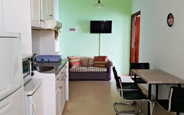 Dimitra Apartments Kommeno