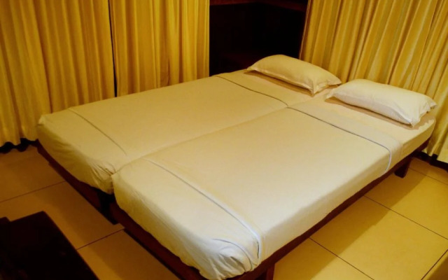 Omsam Guest Home