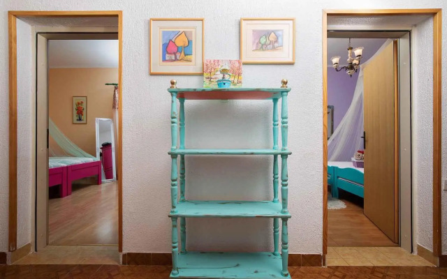 Apartment in Medulin - Istrien 42519