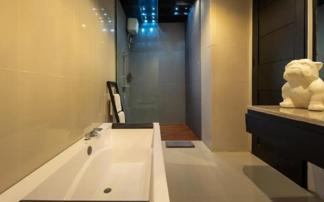 AV Villa Bali Art