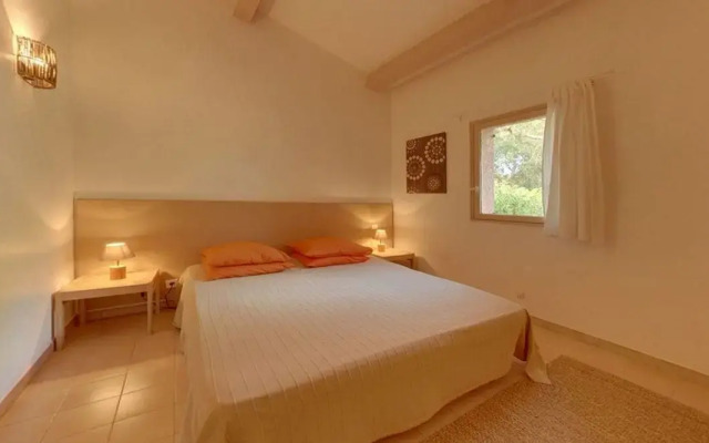 Les Pins de Santa Giulia