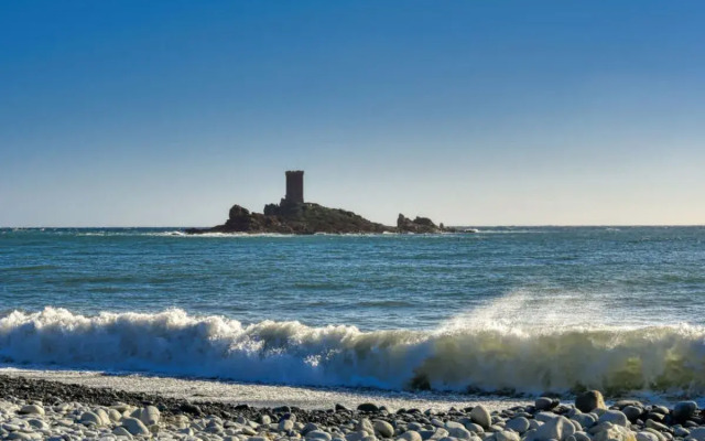 House La Galine Agay Saint Raphael
