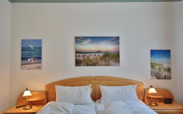 Domizil Strandallee 30 Domizil Strandallee 30 Appartement 06