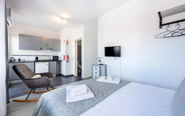 Stay on Top Apartments