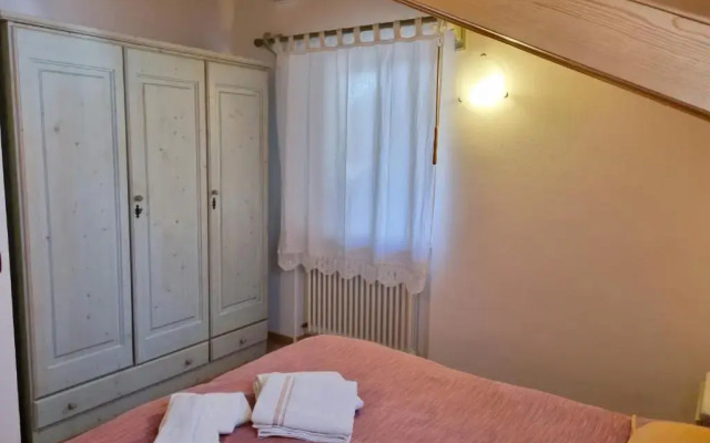 Appartamenti Ciapià