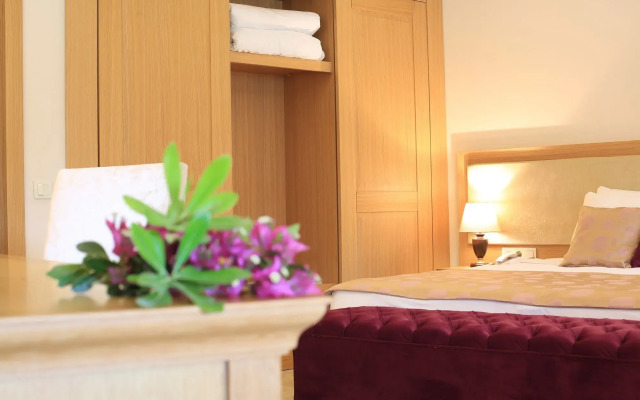 Loryma Luxury Hotel Bozburun