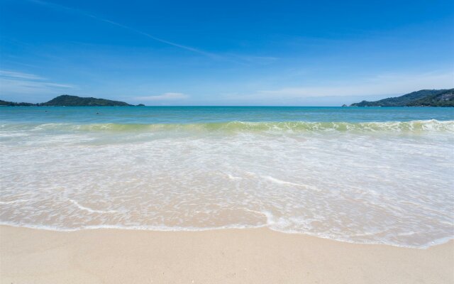 Sea Star Patong Hotel