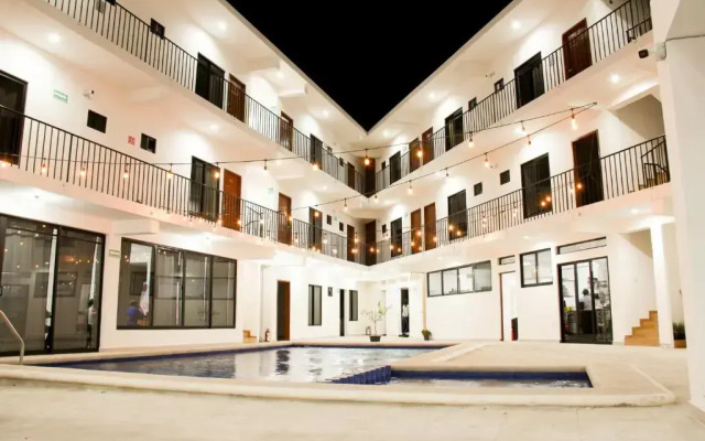 Acacia Hotel