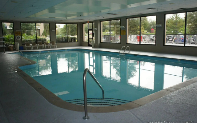 Radisson Hotel Nashville Airport