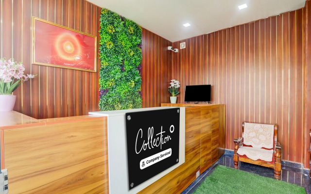 Super Collection O Chikmagalur Market Road