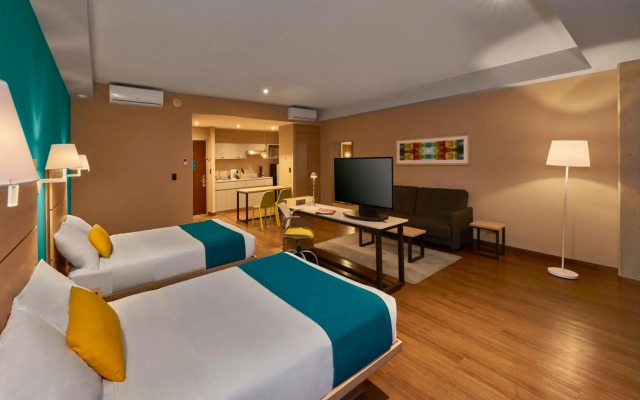 City Express Suites by Marriott Tijuana Rio