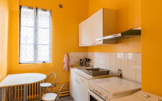 hôtel particulier SENS centre ville