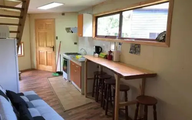 Cabana Senderos Puyuhuapi