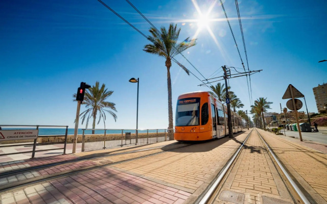 Moonkey - Apartamento Las Lanzas