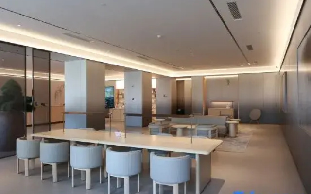 JI Hotel (Shanghai Zhoupu Pudong Subway Station)