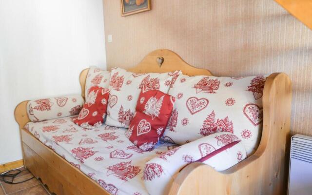 Appartement Valloire, 3 pièces, 6 personnes - FR-1-263-185