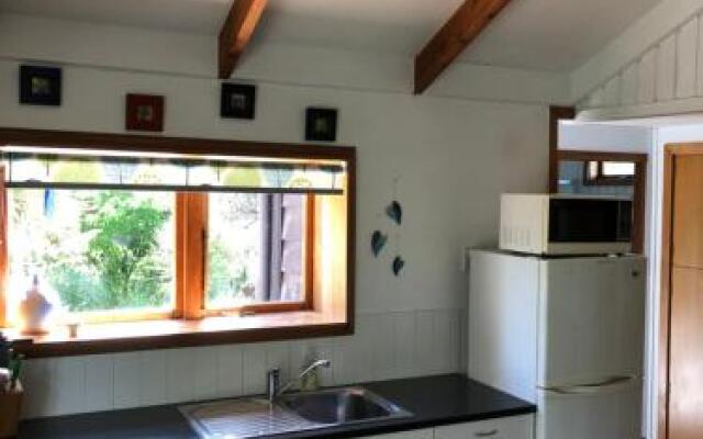 Aroha Cottage