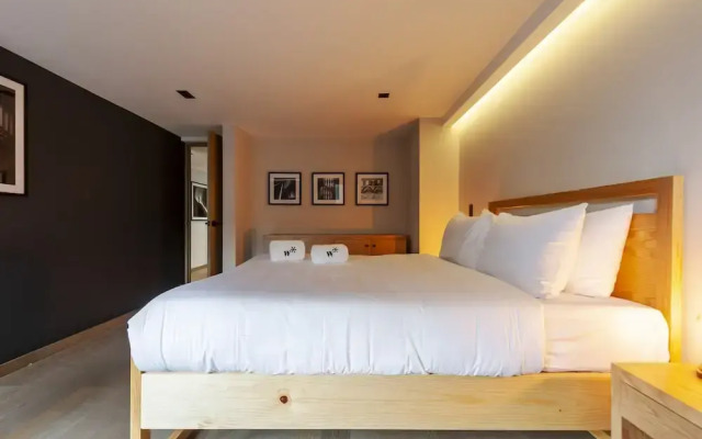 Wynwood House Sinaloa