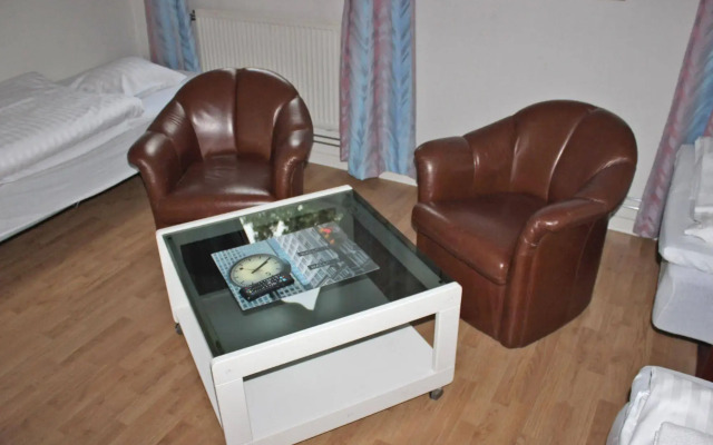 Fleninge Classic Motel