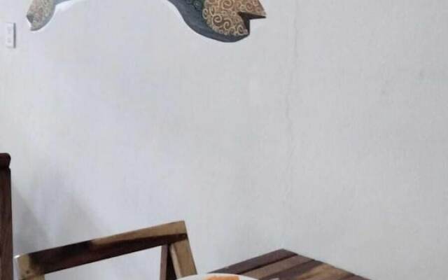 Hotel Boutique Alebrijes Salina Cruz