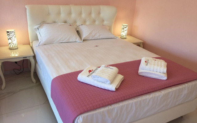 Dream Boutique Apartments