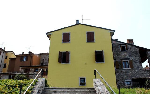 Villa Marilena