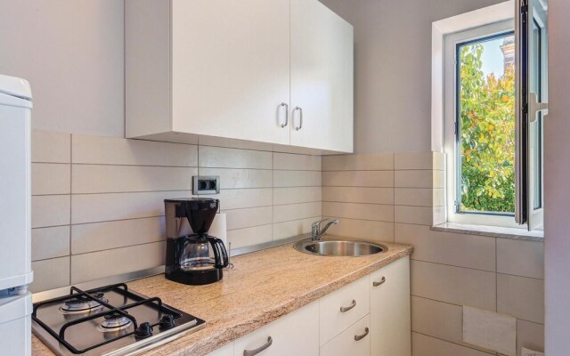 Nice Home in Opatija With Wifi and 1 Bedrooms