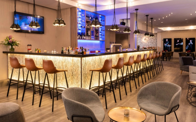 Leonardo Hotel Hannover