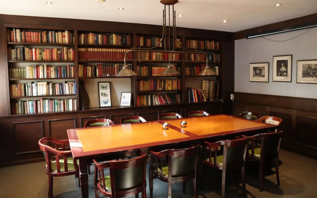 Restaurant & Hotel Hoog Holten