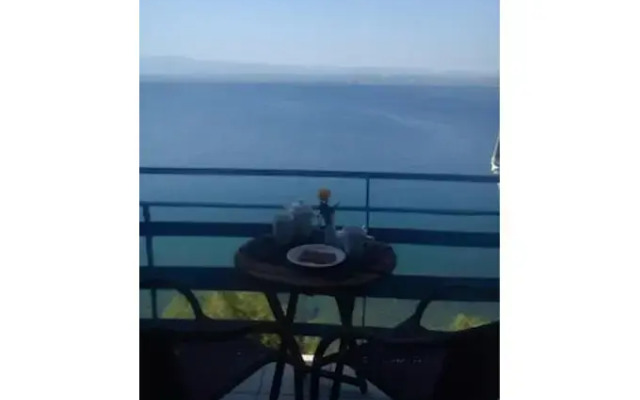 Hotel Lefkadi