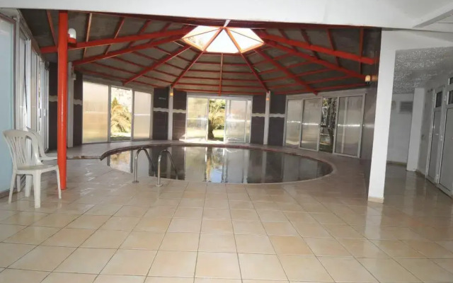 Villa Lycus