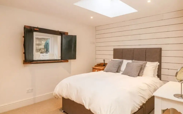 Butlers Lodge