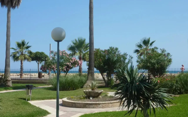 apartamento Estel