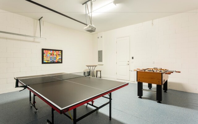 Villa Key West 5 Bedroom Reunion