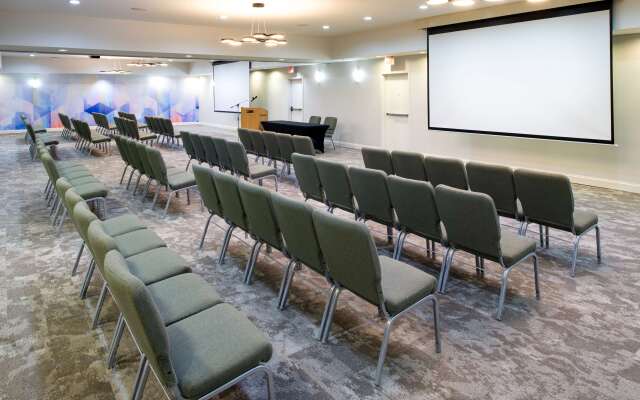 Hilton Garden Inn Denton