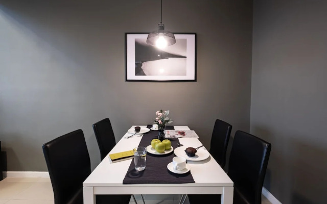 Sama Homes @ D'Latour Sunway